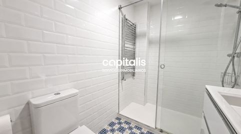 Foto 4 von Wohnung zum Verkauf in Ibiza, Ibiza de Madrid, Madrid Capital