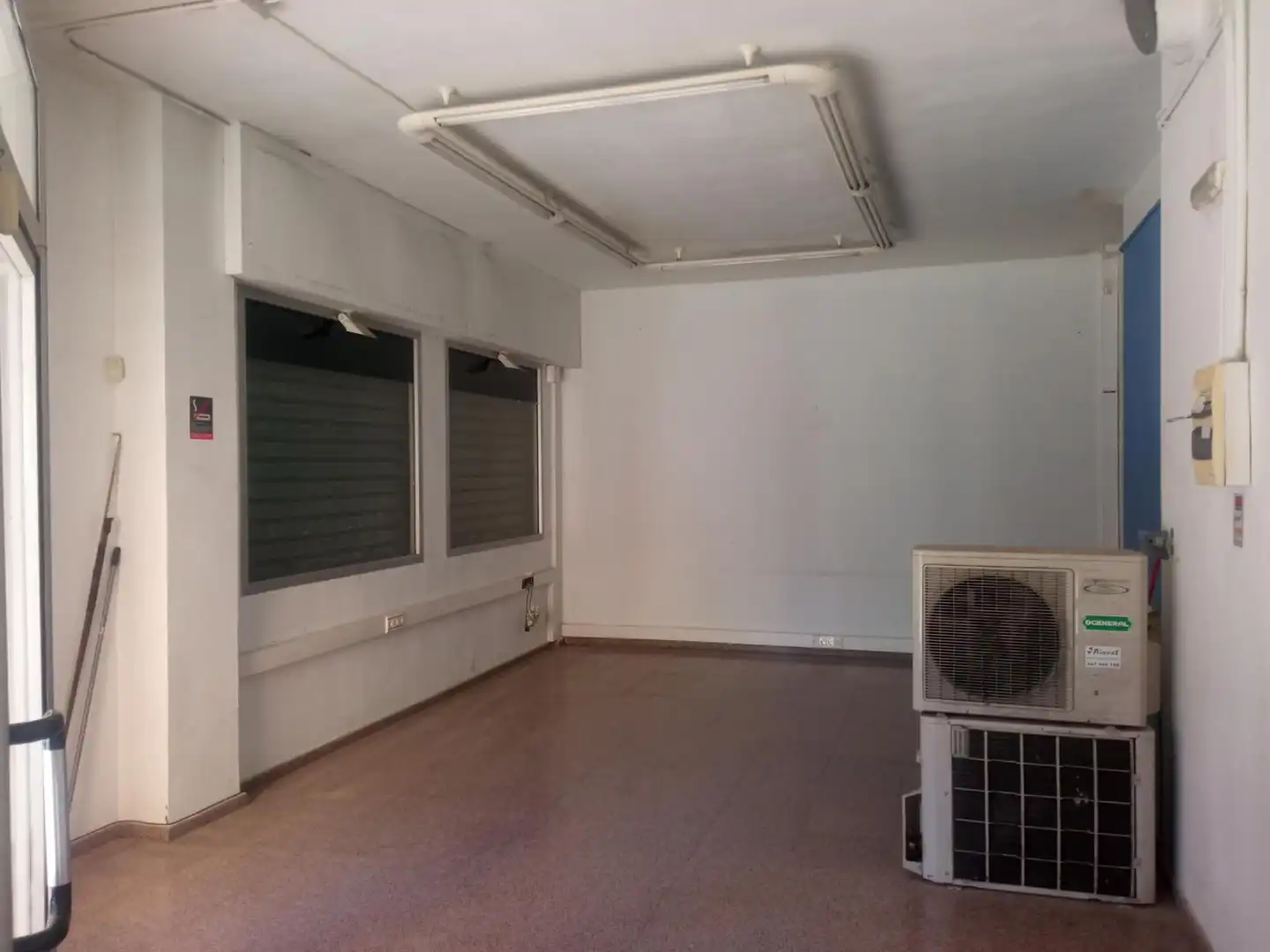 Geschaftsraum zum Verkauf in Alcoy / Alcoi