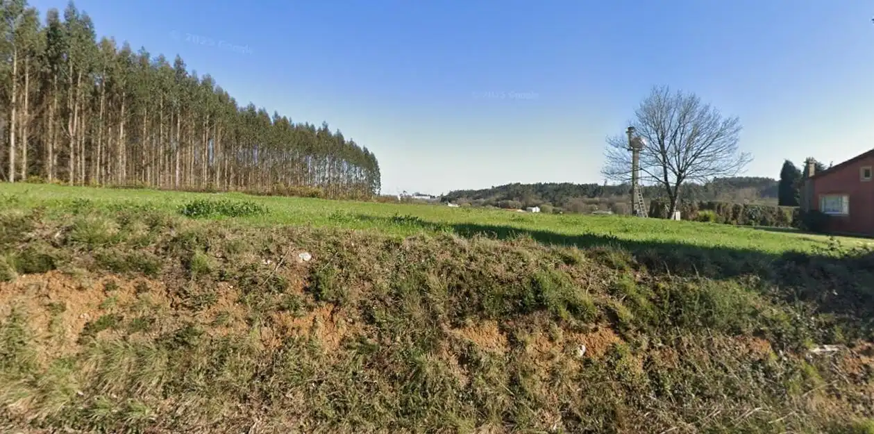 Terreni e lotti in vendita a Cerceda