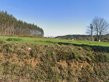Terrenos y solares en venta en Cerceda
