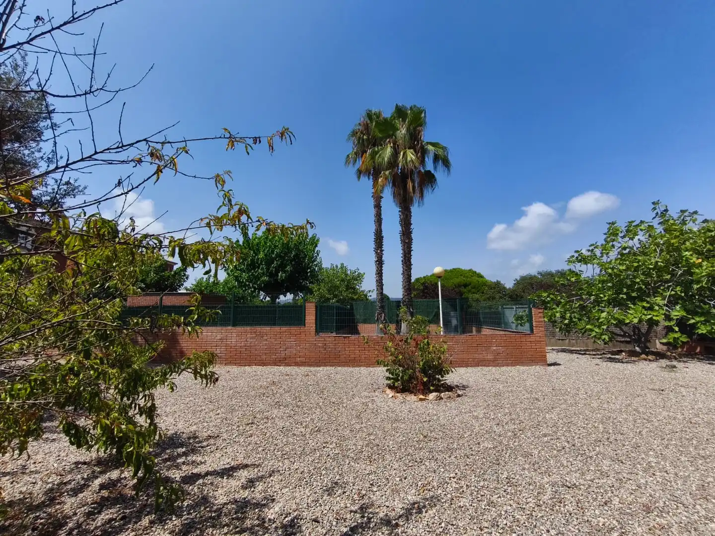 Jardín de Piso en venta en Lloret de Mar con Calefacción, Jardín privado y Terraza