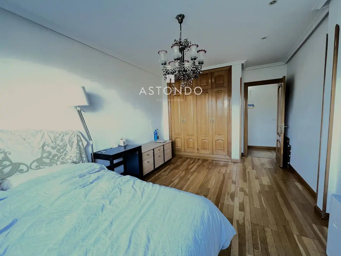 Habitación de Casa o chalet de alquiler en Ciudalcampo con Calefacción, Jardín privado y Terraza
