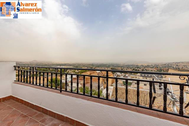 Casa-chalet en Venta en Calle de Ávila en Barrio de la Vega