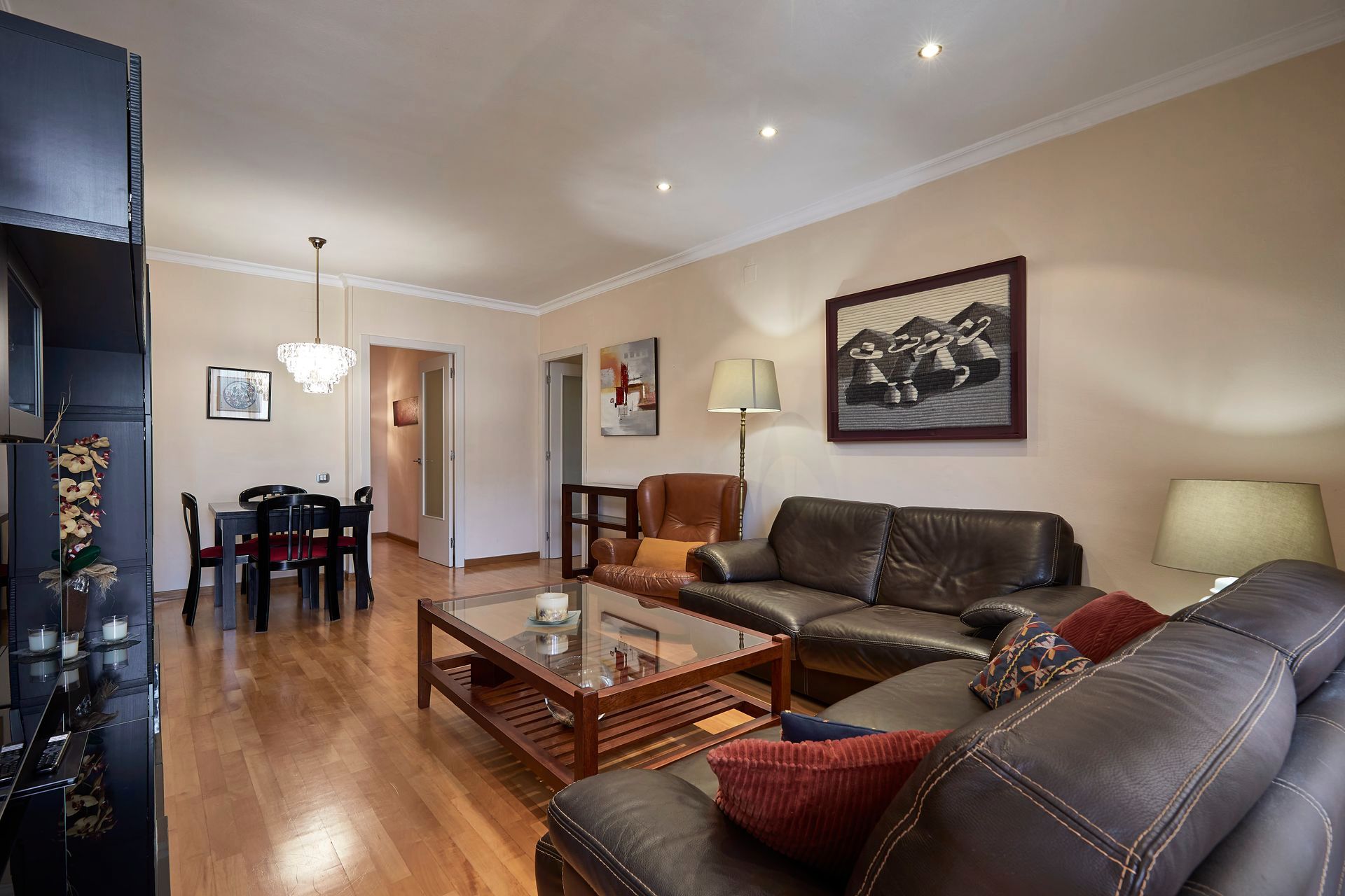 Wohnung zum verkauf in Carrer de Còrsega, El Camp d'en Grassot i Gràcia Nova, Gràcia,  Barcelona Capital