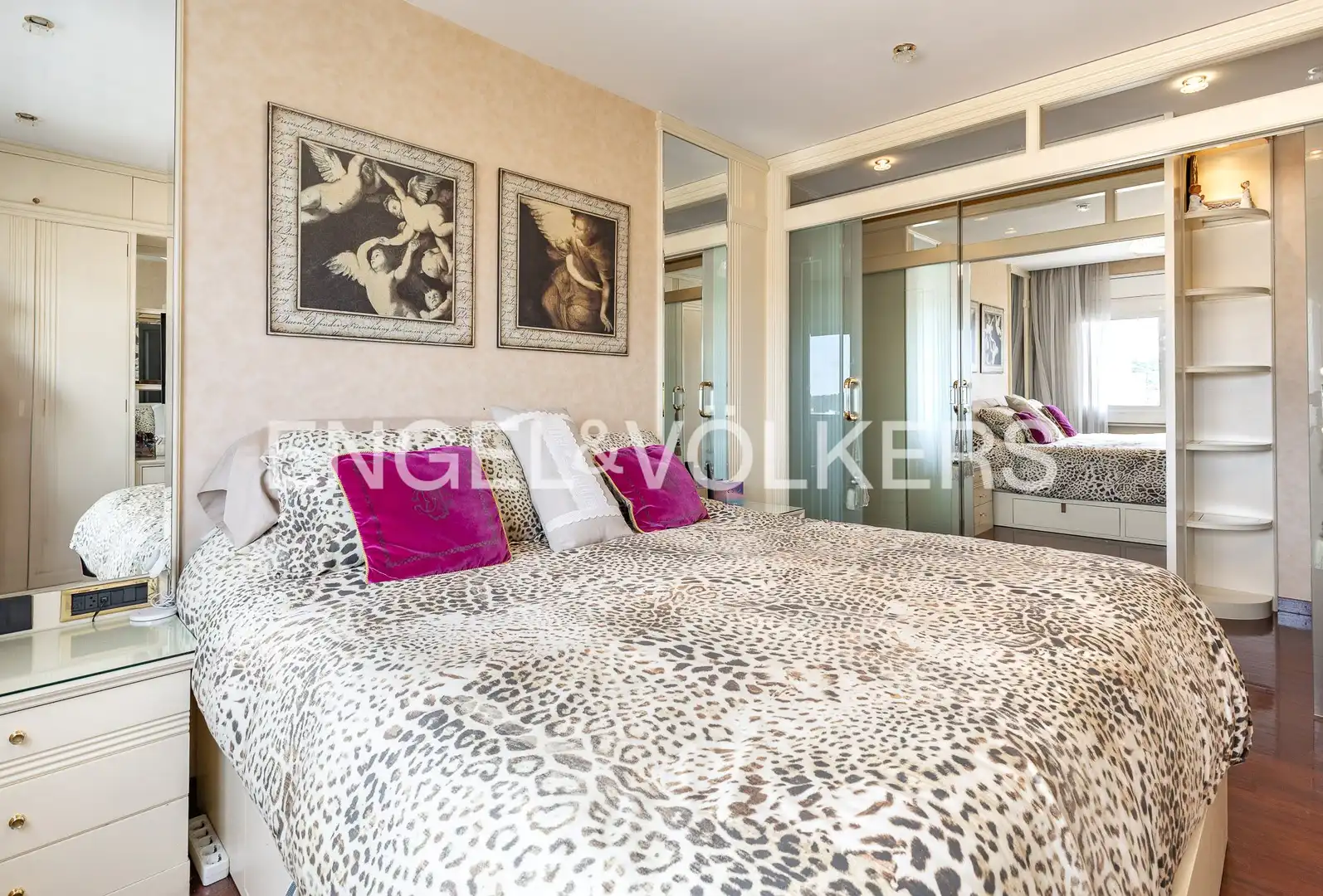 Habitación de Piso en venta en Granollers con Calefacción, Parquet y Terraza