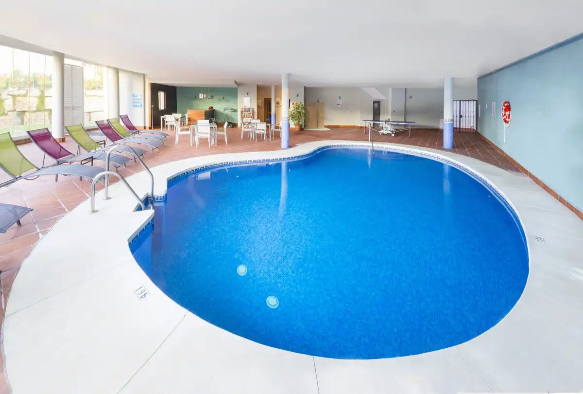 Apartament amb piscina en venda a Los Arqueros  - Puerto del Almendro, imagen 17
