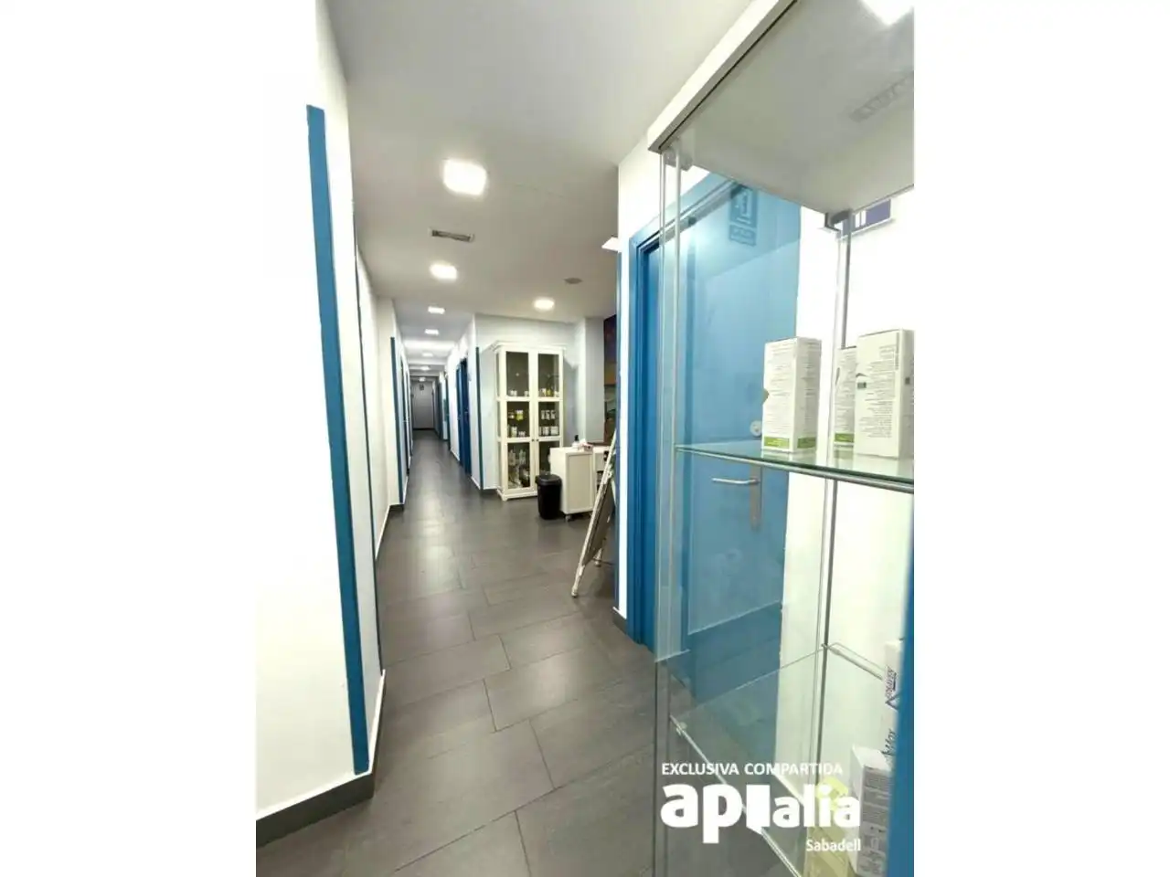 Business premises for sale in Barri Antic, imagen 21