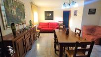 Living room of House or chalet for sale in Cabra del Camp  with Air Conditioner and Terrace