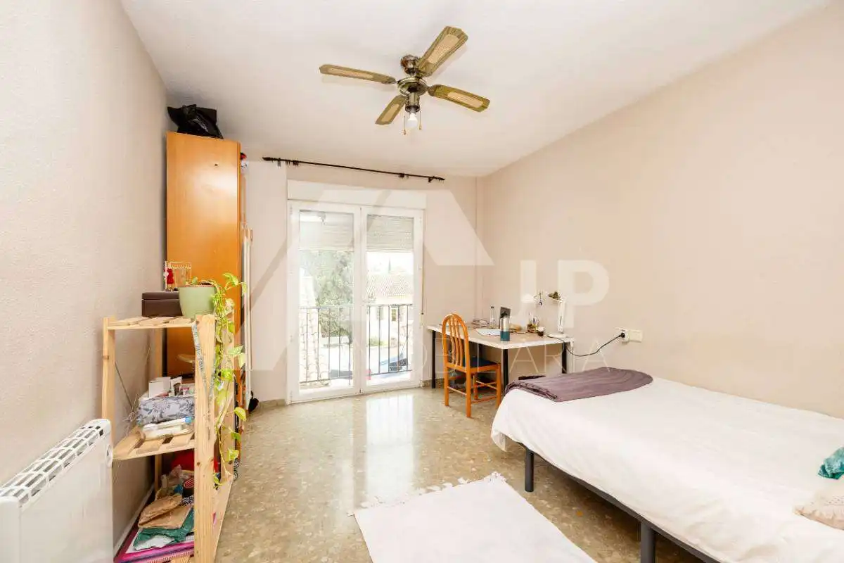 Flat with terrace for sale in Calle Belén, imagen 14