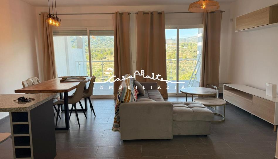 Foto 1 de Casa o xalet de lloguer a Partida Partida Empedrola, 1k, La Empedrola, Alicante