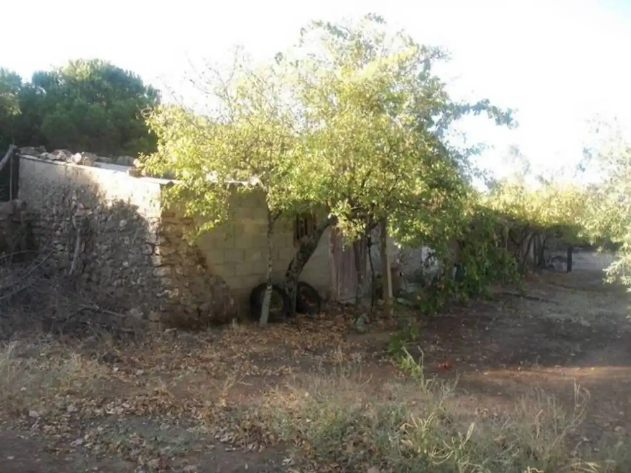 Terreno en venta en Navalvillar de Pela