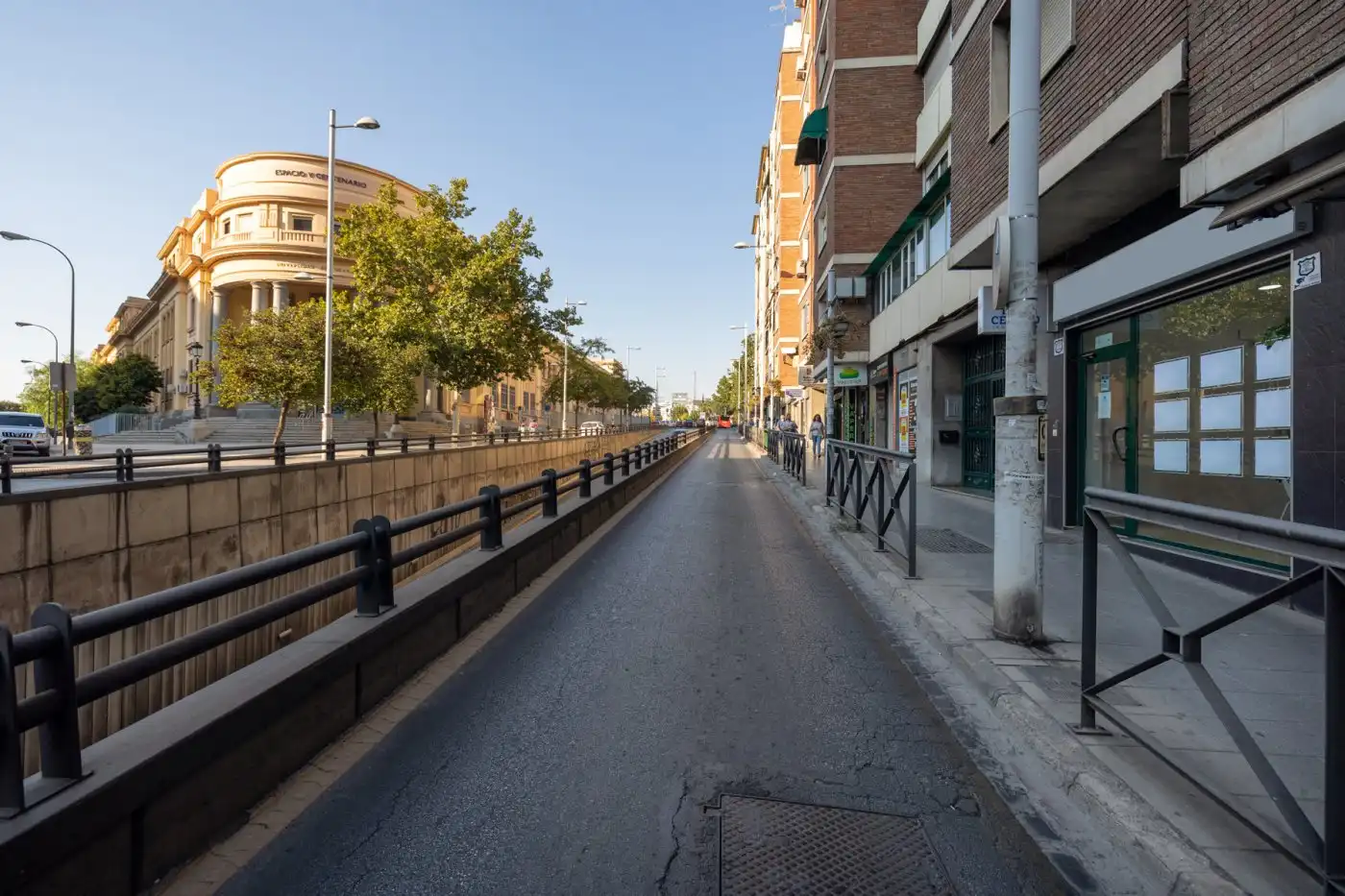 Local comercial en venda a Beiro