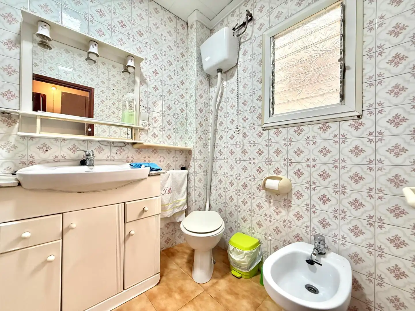Bany de Casa o xalet en venda en Villanueva de Castellón amb Aire condicionat, Terrassa i Traster