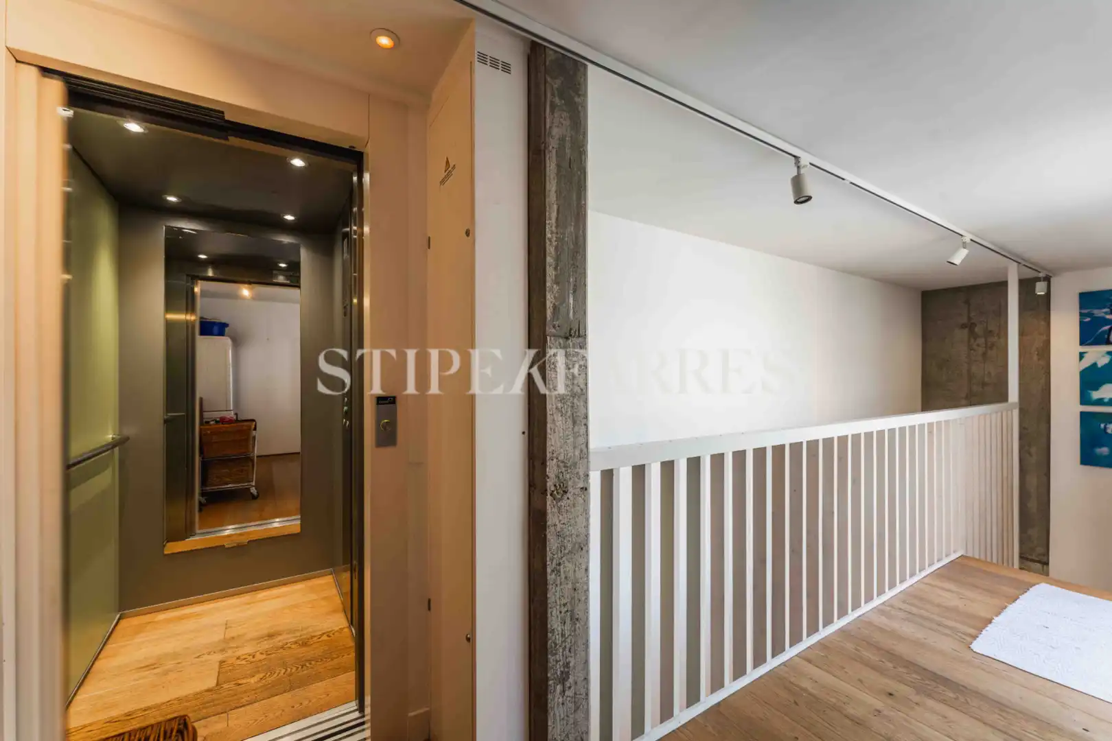 Casa adosada en venta en Barcelona con Aire acondicionado, Calefacción y Jardín privado