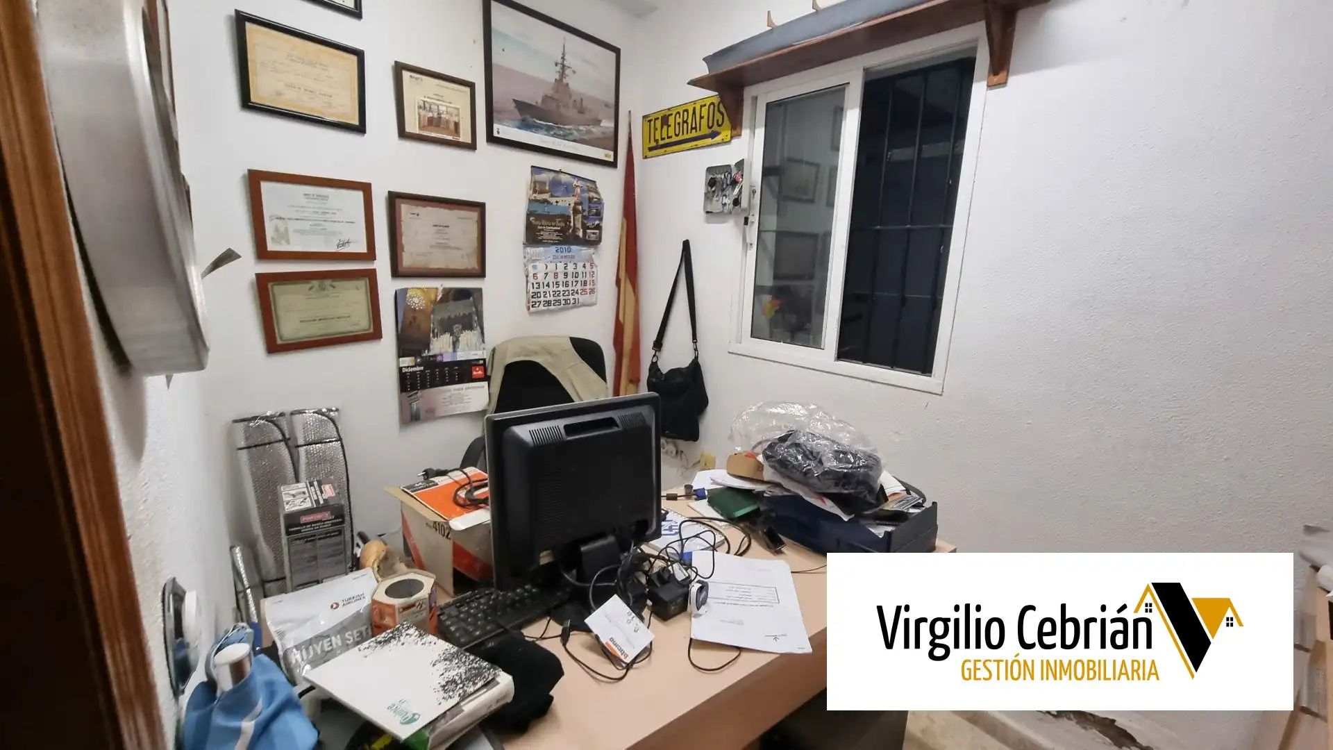 Local en venta en Chipiona