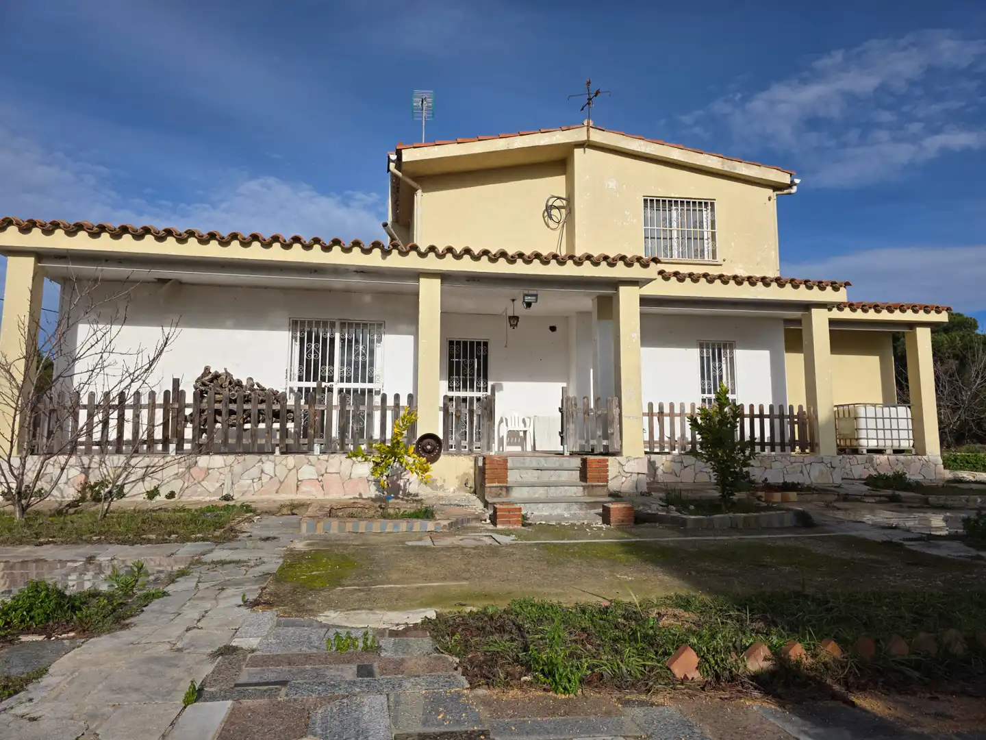 Villa avec jardin à vendre à Carrer Falguera 1, imagen 2