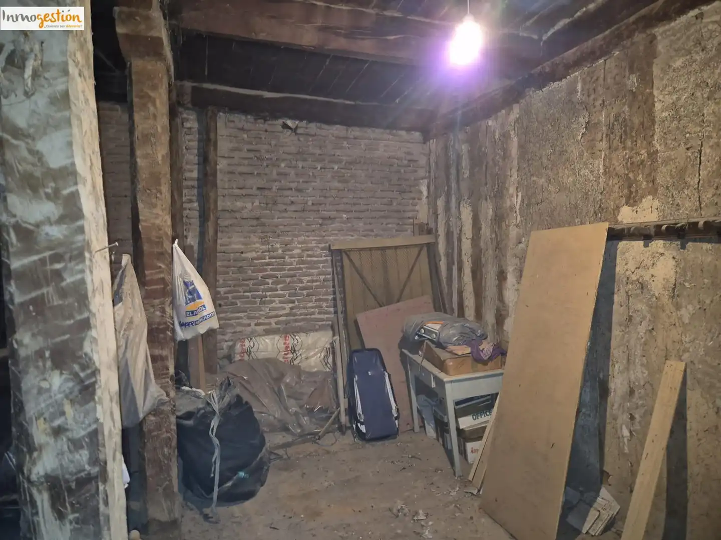Casa o xalet en venda en Valdestillas
