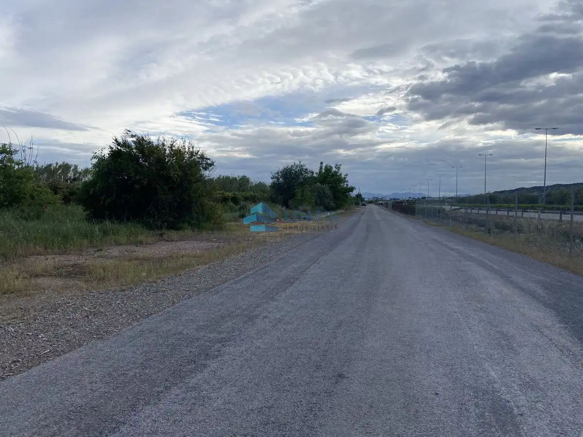 Finca rústica en venda a Pau Lledó