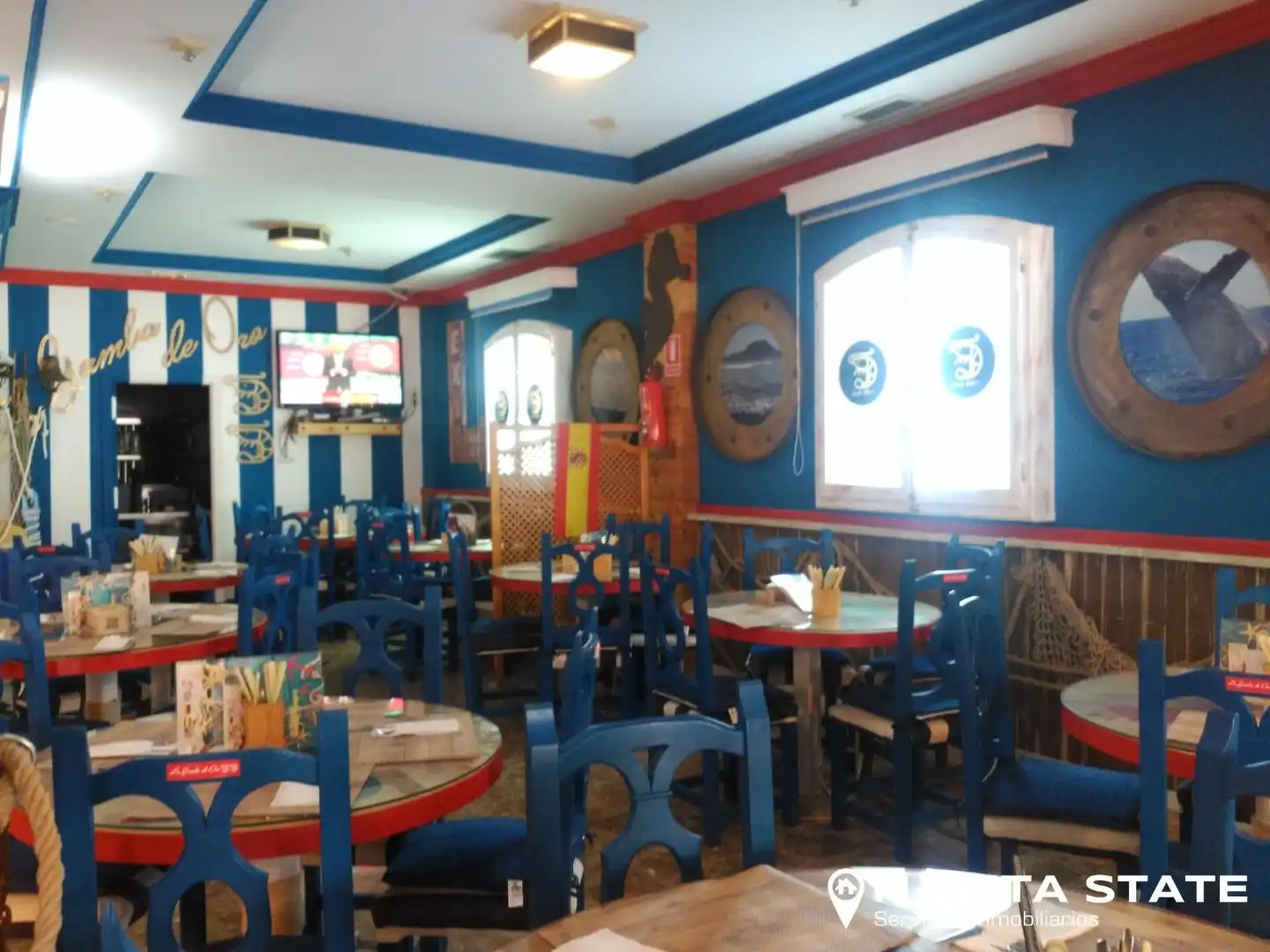Local en venda en Roquetas de Mar amb Aire condicionat i Calefacció