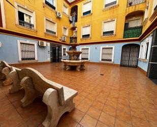 Vista exterior de Planta baixa en venda en Roquetas de Mar amb Aire condicionat