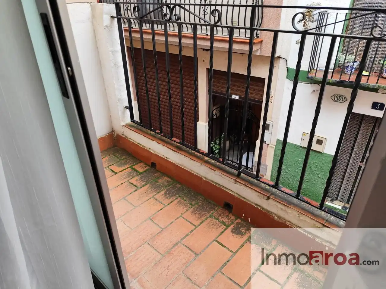 Terraza de Casa o chalet en venta en Gátova con Terraza