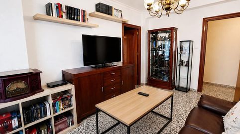 Photo 2 of Flat for sale in Plaza de Toros, Granada Capital