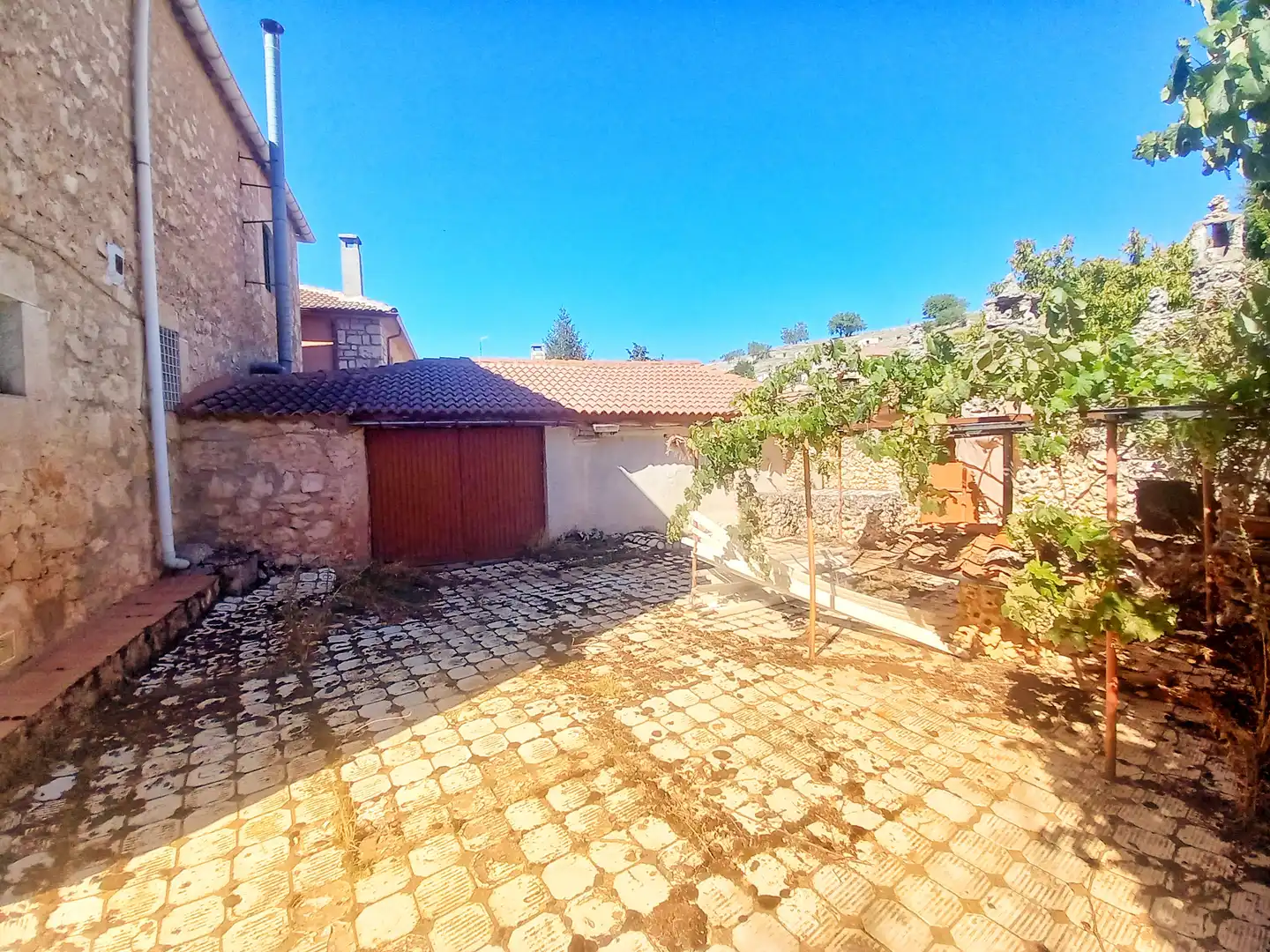 Casa o chalet en venta en Calle Pasajes, 8, Fuentesoto