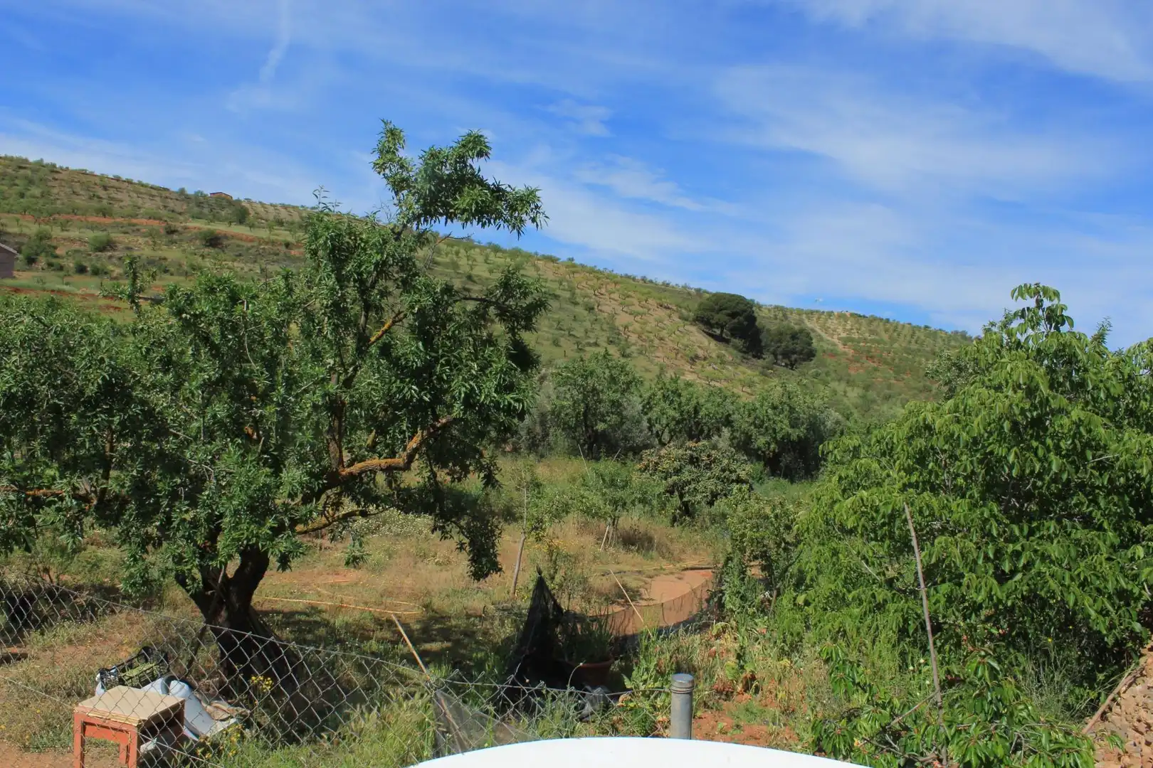 Terreno en venta en Nigüelas