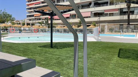 Foto 3 de Pis en venda a Plaza de la Nogalera, El Bajondillo, Málaga