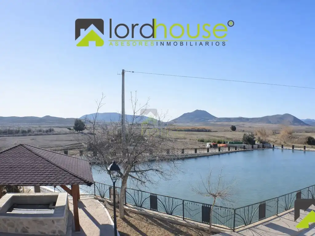 Houses for sale in Lorca