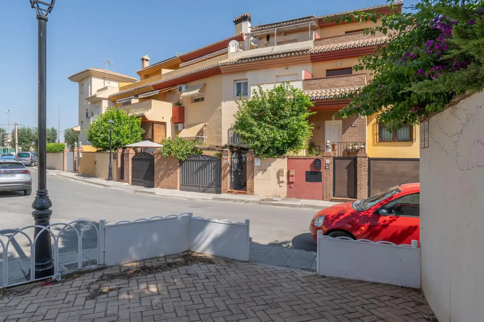 House with pool for sale in Calle LANZAROTE