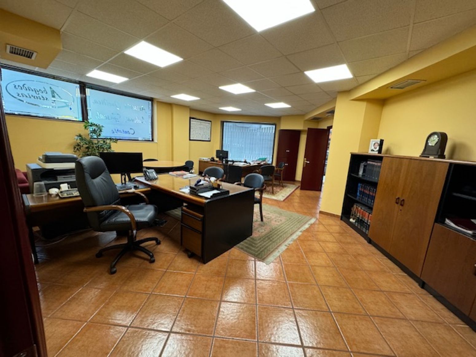 Premises to rent in Avilés - CALLE QUIRINAL, Centro, Avilés