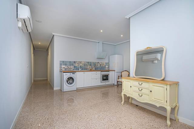 Oficina en Alquiler en Camino del Faro, 37, Alicante, Spain, escal en Cabo de las Huertas