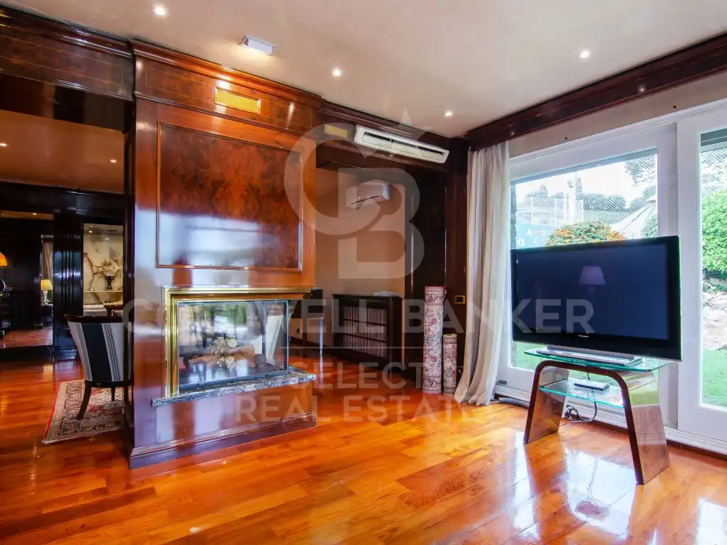 Casa in vendita a Bellaterra, imagen 32