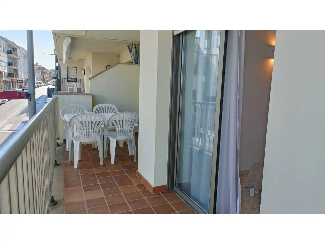 Flat with terrace for sale in Avenida AVE MARIA, imagen 26