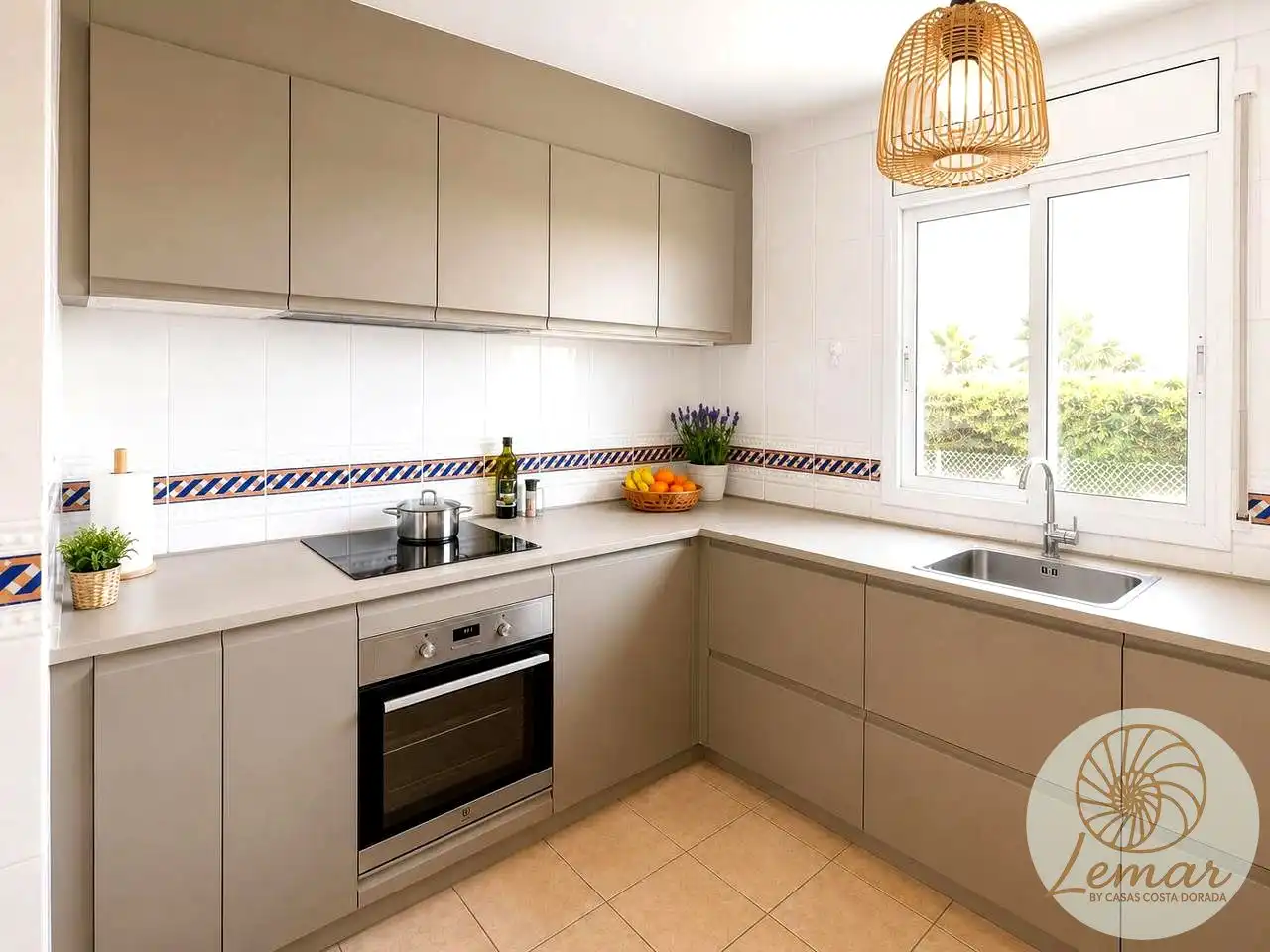 Maison avec piscine à vendre à Av. de les tres cales, imagen 10