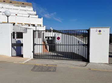 Aparcament en venda a UR MONTESOL-LAS ABEJERAS