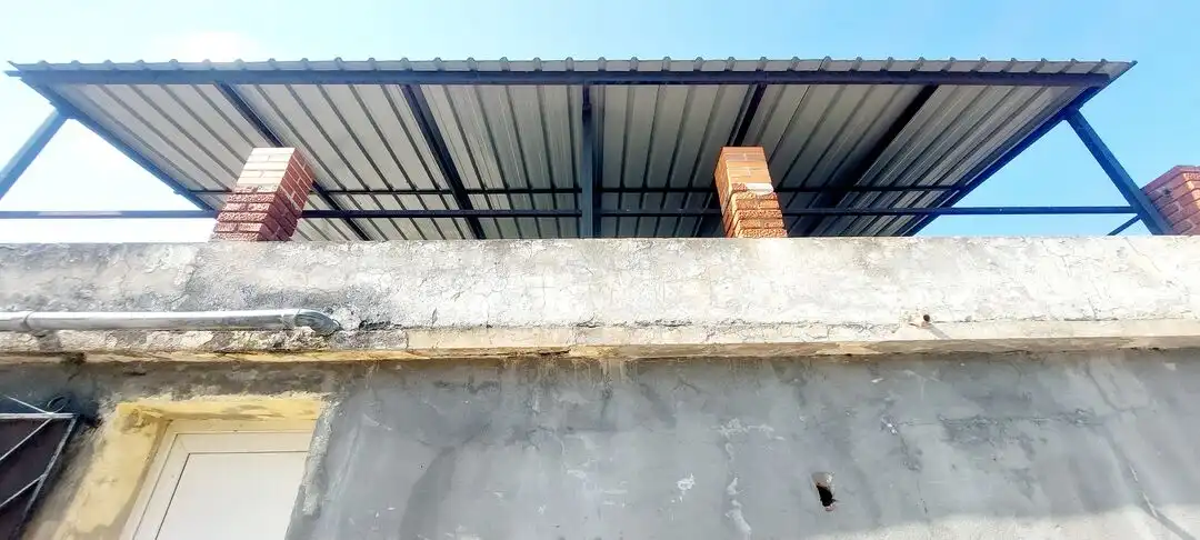 Exterior view of Houses for sale in Camargo