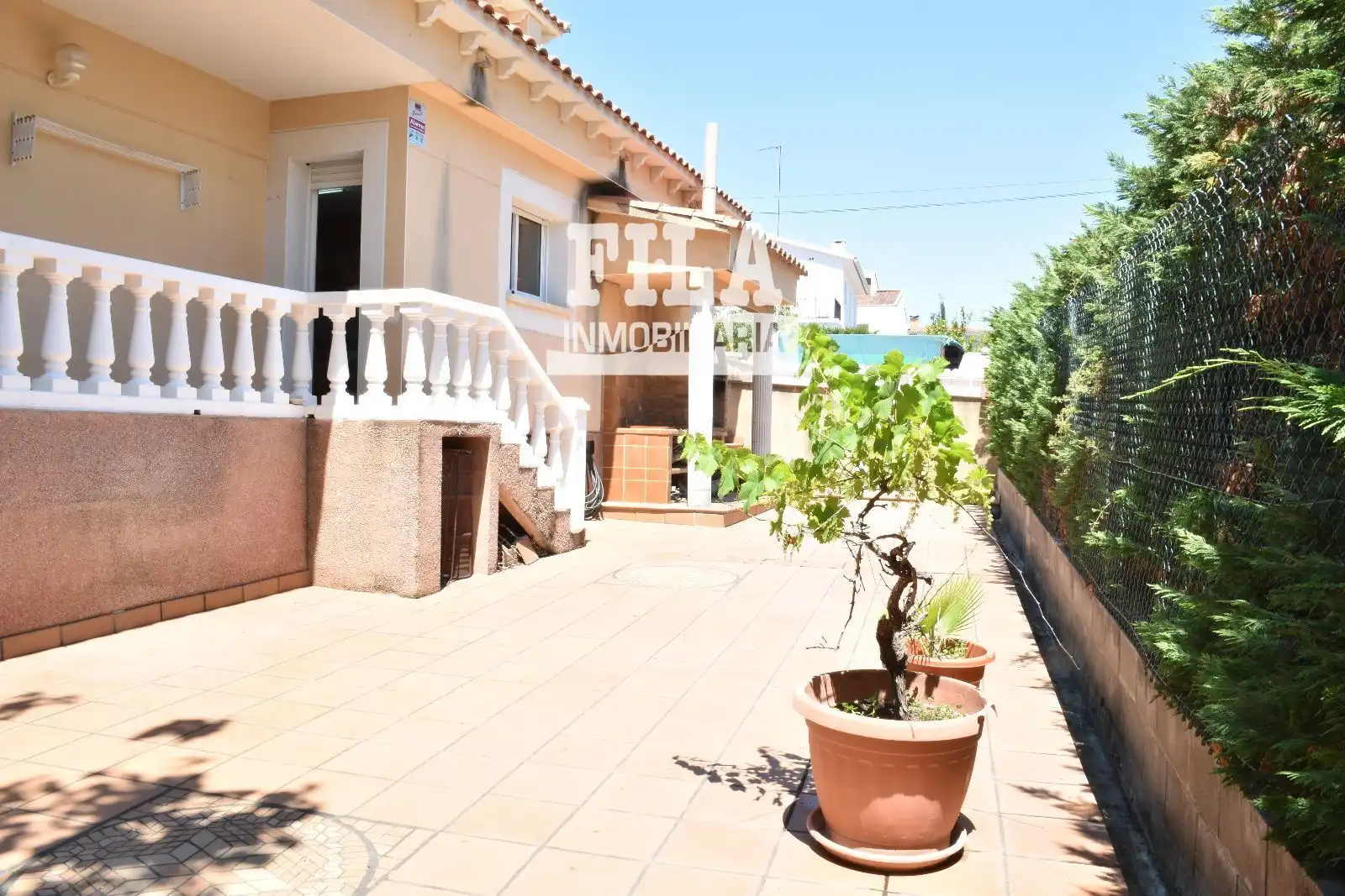 Chalet con piscina en venta en Bonavista, imagen 75