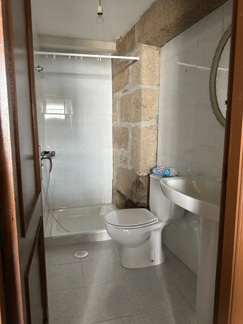 Casa amb terrassa en venda a Lugar Saa 74, imagen 22