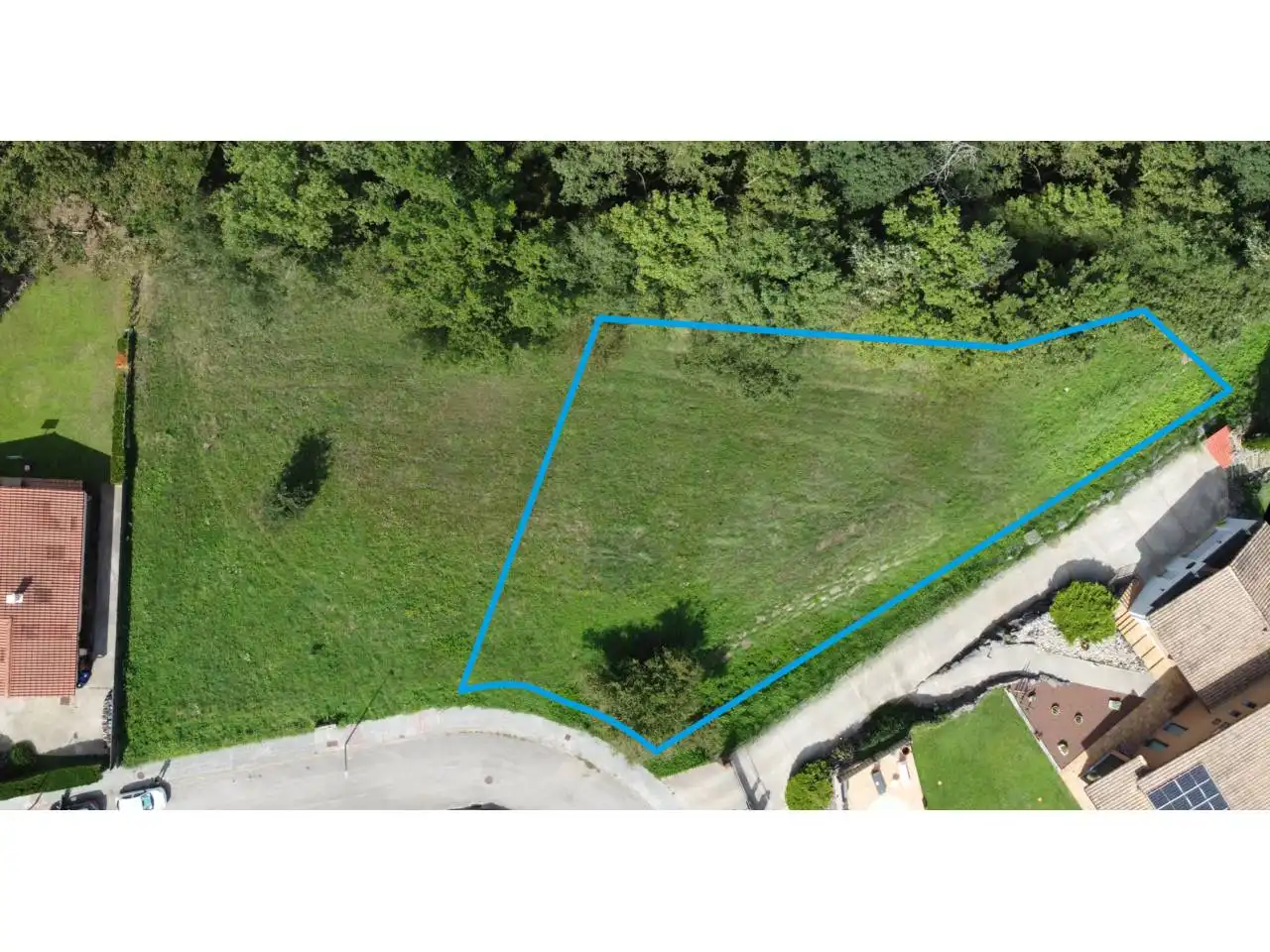 Residential land for sale in Compositor Narcís Paulis, imagen 3