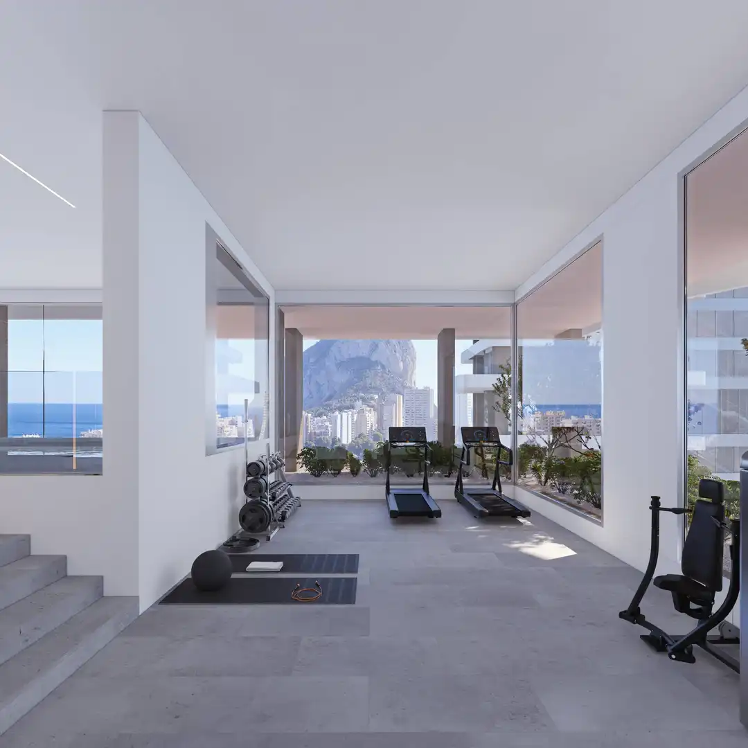 Mini appartamento con piscina in vendita a Zona Levante - Playa Fossa, imagen 19
