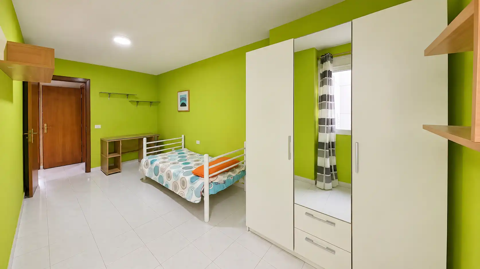 Apartamento con terraza en venta en Calle Brasil 1, imagen 17