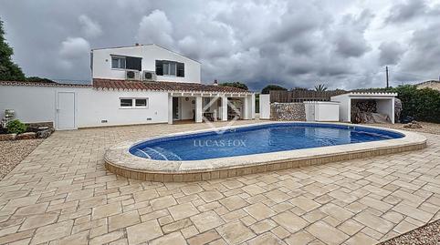 Photo 2 of Country house for sale in Sant Lluís - S'Ullestrar - Torret, Illes Balears