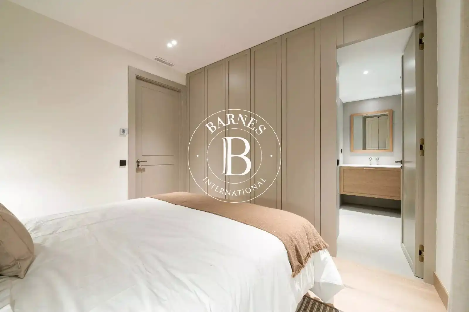 Flat with lift for sale in Barrio de Salamanca, imagen 25