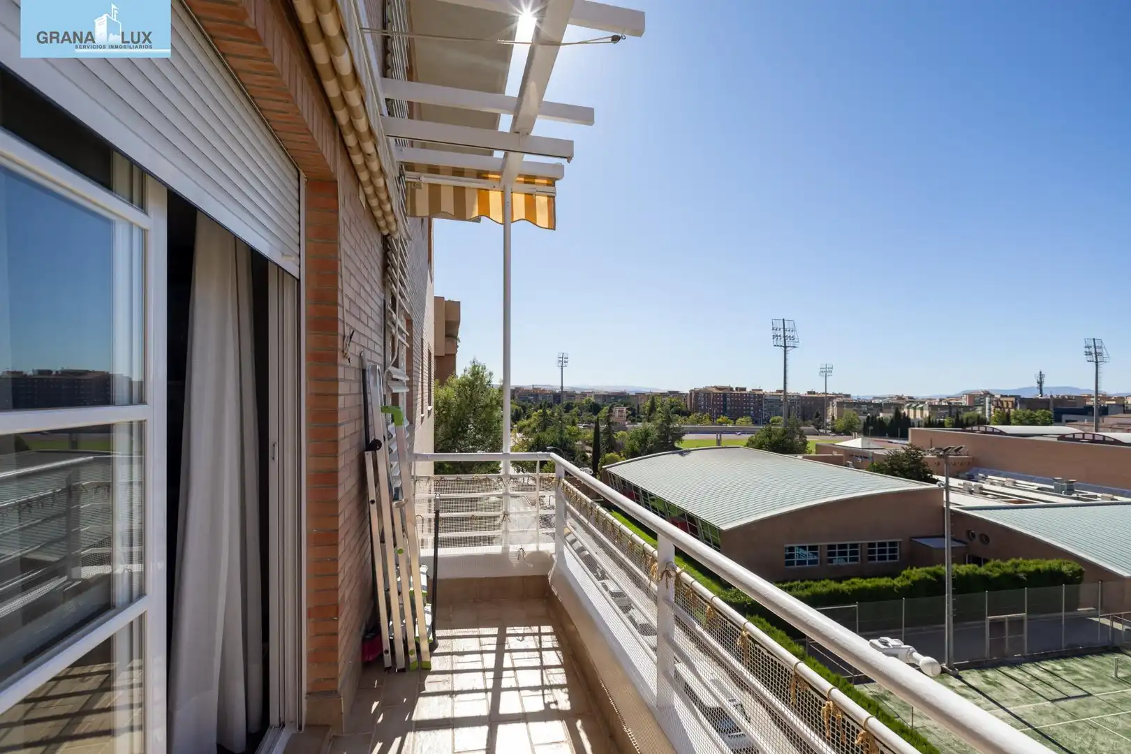 Apartament amb ascensor en venda a Calle Torre Quebrada, imagen 3
