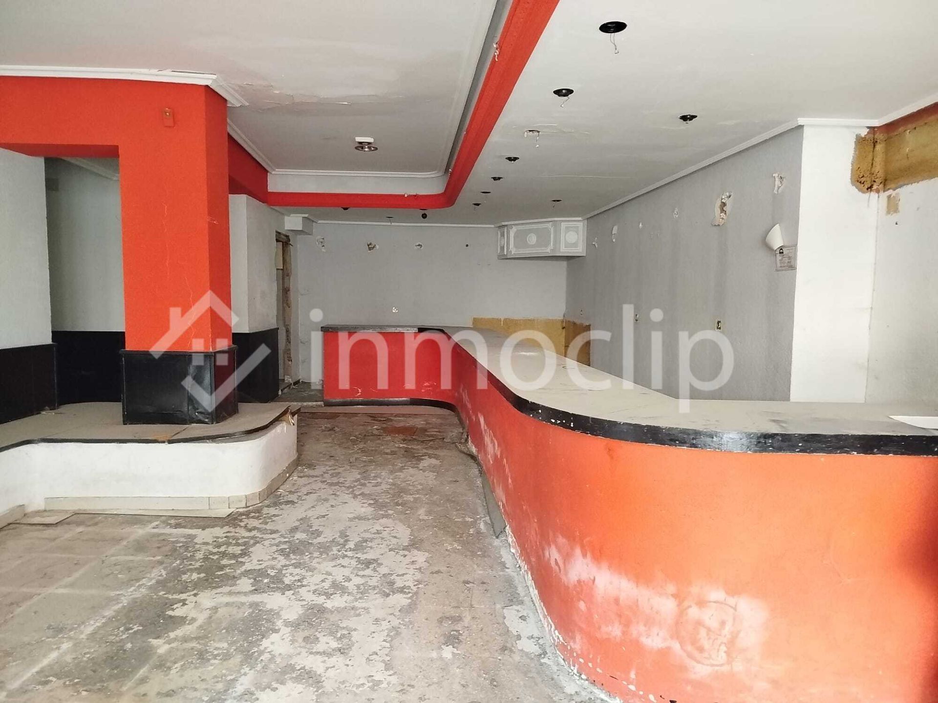 Premises for rent in Salamanca Capital