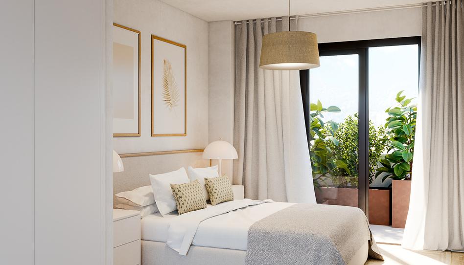 Photo 1 of Flat for sale in Calle Madre Teresa de Calcuta, El Pinillo, Málaga