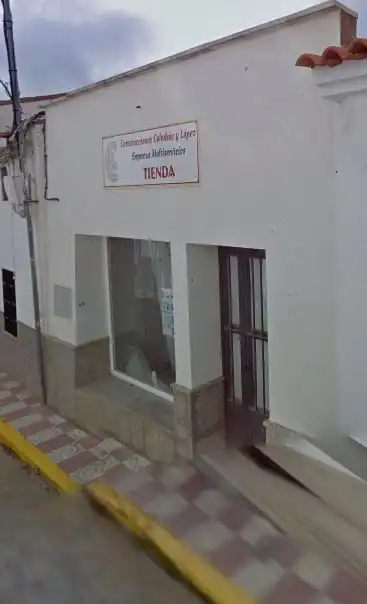Local en venda en Calzadilla de los Barros