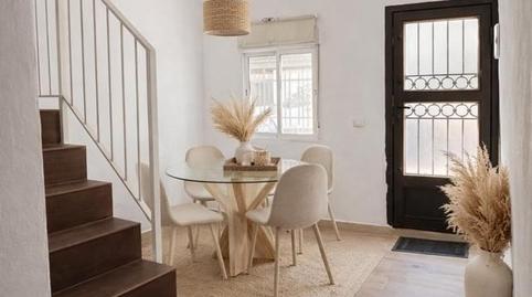 Foto 2 de Casa o xalet en venda a Carrer Mare de Déu de la Misericòrdia, Centro, Burriana / Borriana